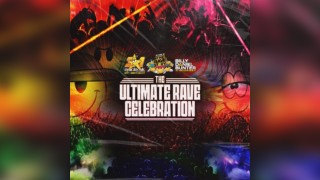 The Ultimate Rave Celebration