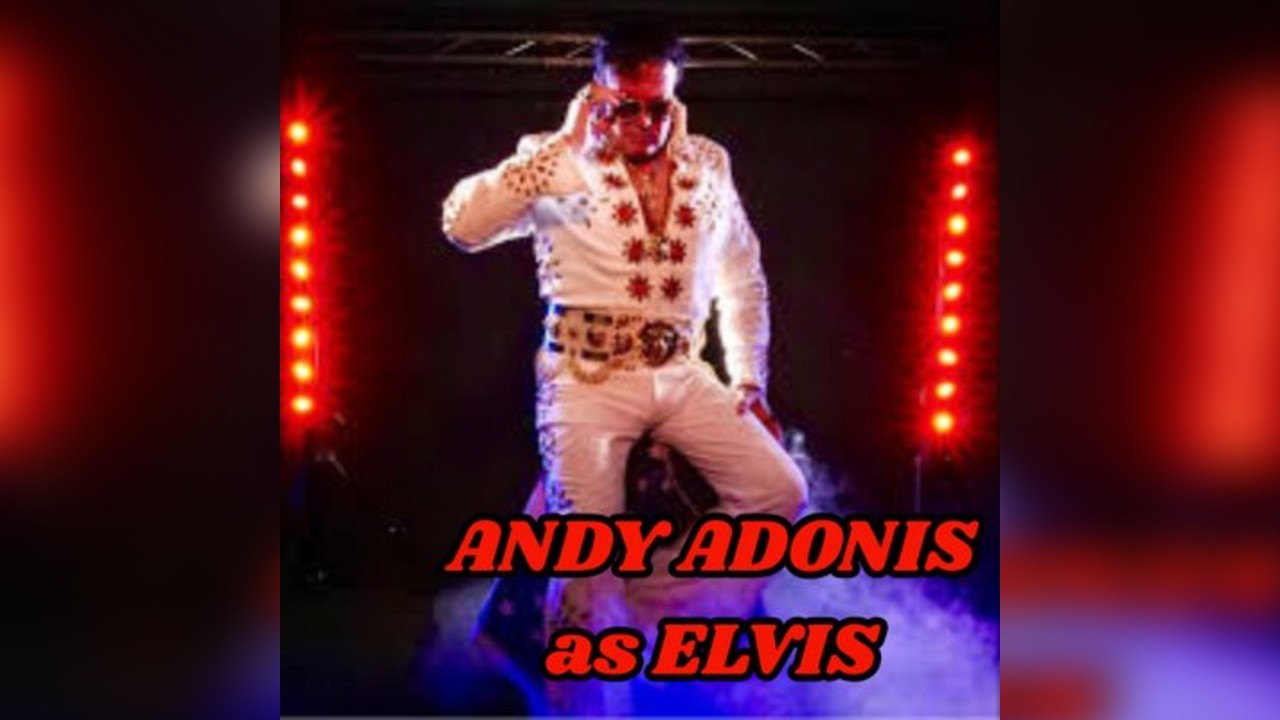 Elvis Tribute