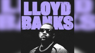 Lloyd Banks
