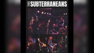 Subterraneans