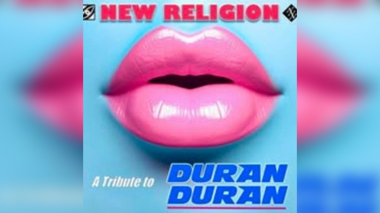 Duran Duran - Tribute