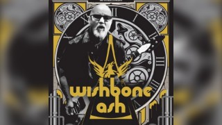 Wishbone Ash