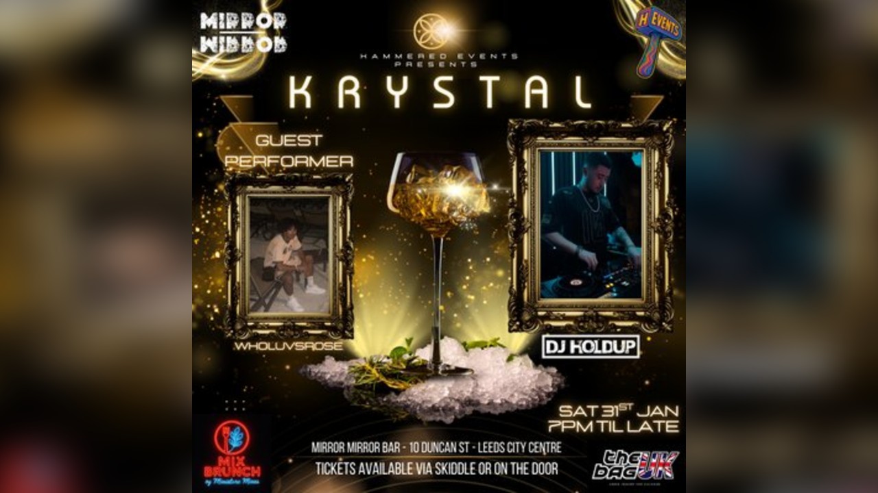 Krystal