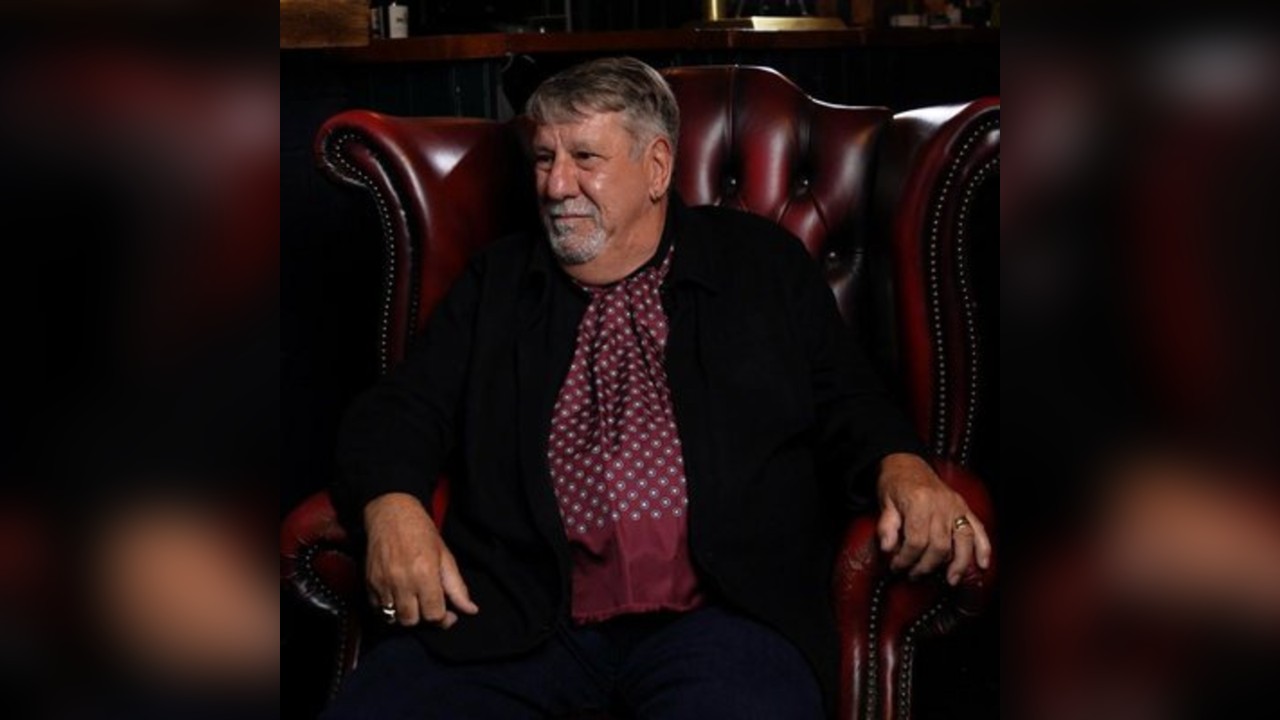 'The Irish in Victorian Birmingham' - Professor Carl Chinn (MBE)