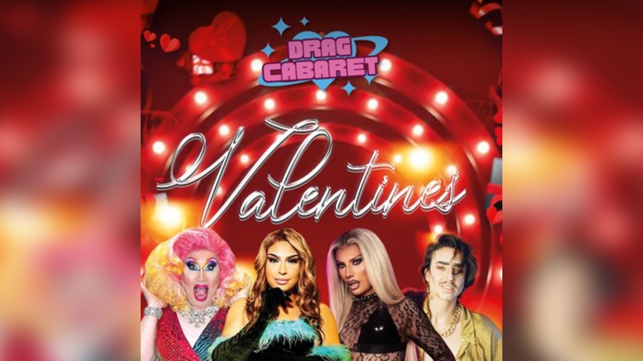Drag Cabaret