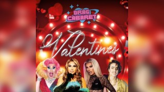 Drag Cabaret