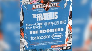 Electric Heart Manchester