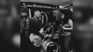 Kerrison Collective - Live @ Billy's