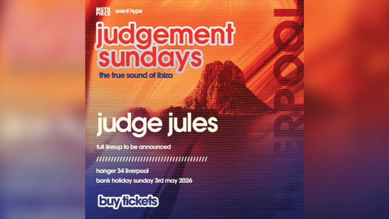 Judgement Sundays w/ Judge Jules