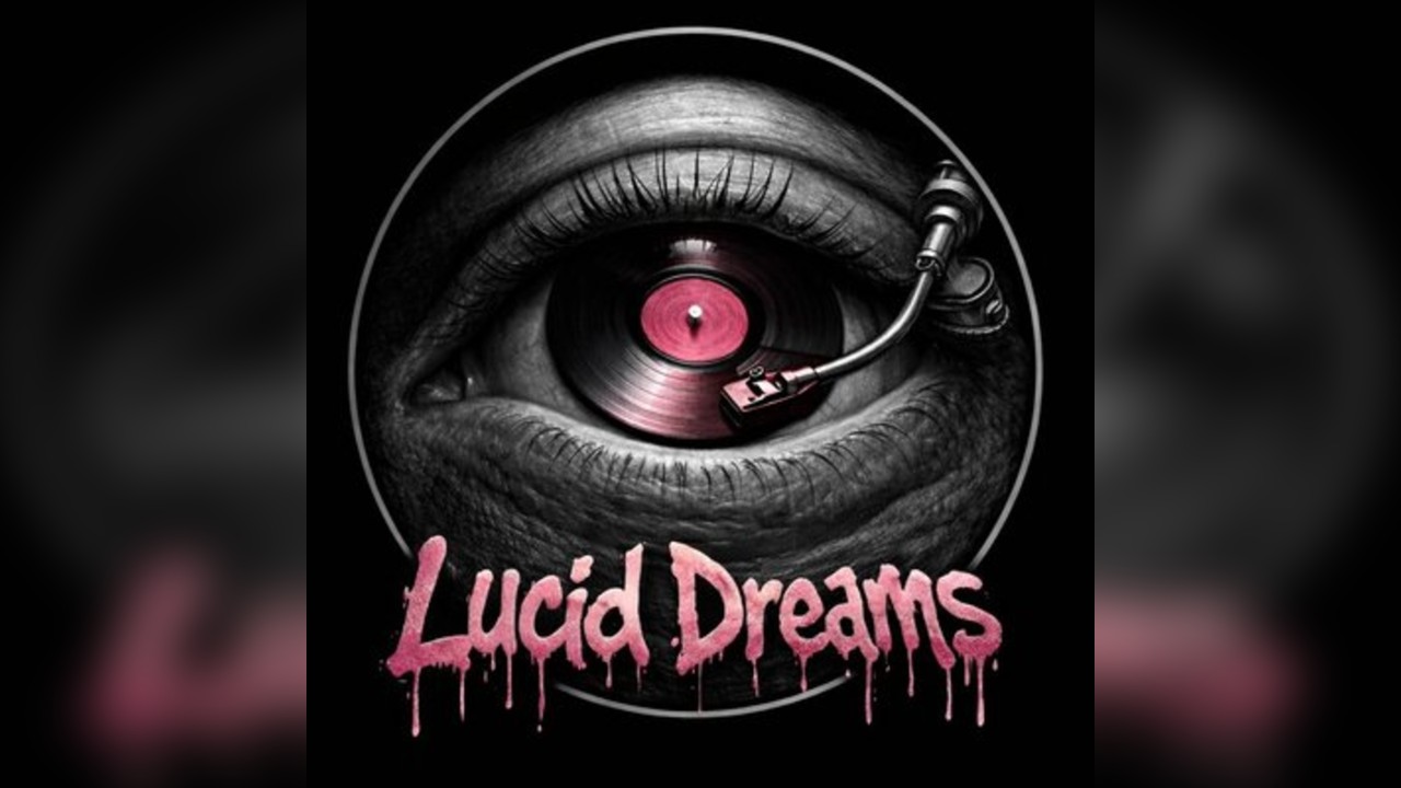 Lucid Dreams: Acid Techno All-Night at AXM (Glasgow)