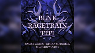 Khaotic Presents: TITI, BLNK, RAGETRAIN & MORE