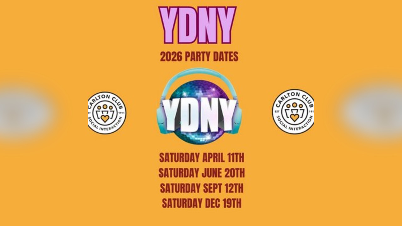 YDNY - The 9th Birthday