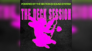 Valentines Sound System Rave