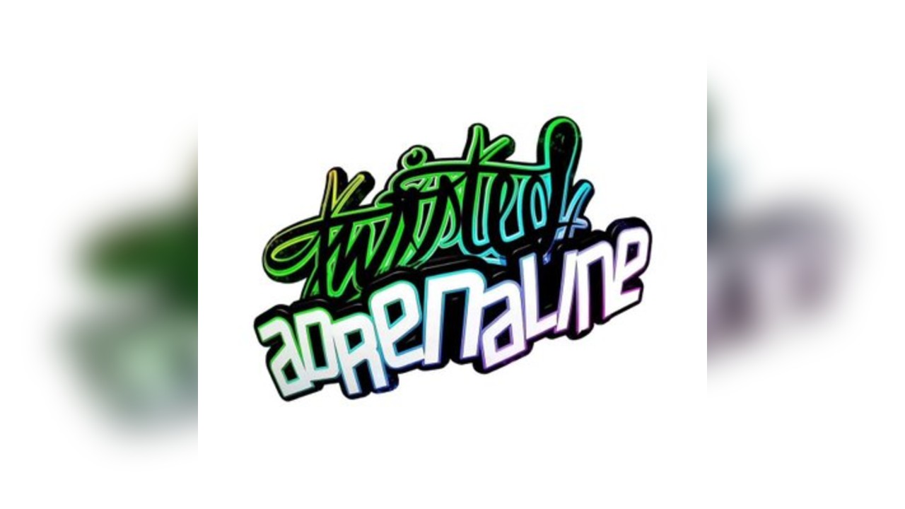 Twisted Adrenaline - Event 5