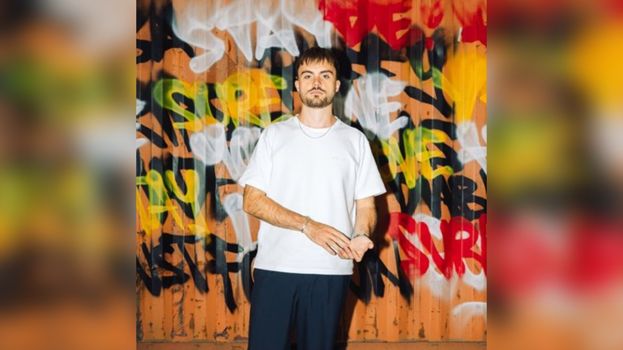 CUE w. Julian Fijma, Tommy Phillips, Lucas Alexander & more