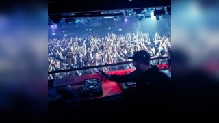 Milkshake, Ministry Of Sound: London's Biggest Student Night
