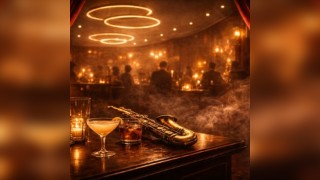 1920's Murder Mystery Gala