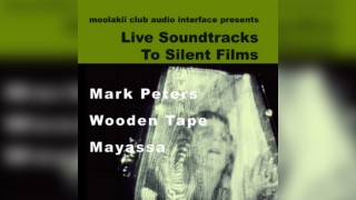 Live Soundtracks To Silent Films