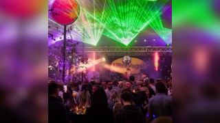 UltraVegas 30th Anniversary (Part 1)