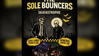 Sole Bouncers