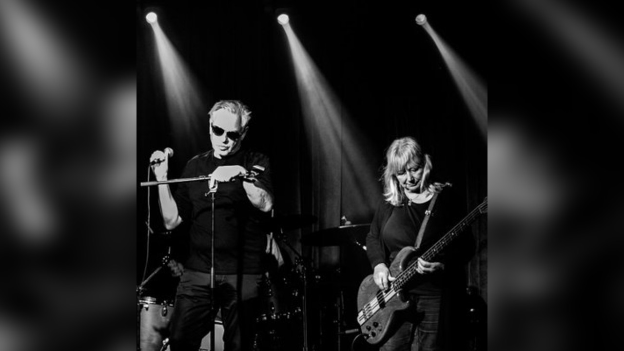 The Room, Vernons Future, Drunk Keith