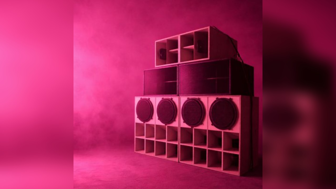 UNION:SESSIONS / Valentines Day Party @ The Bag Factory