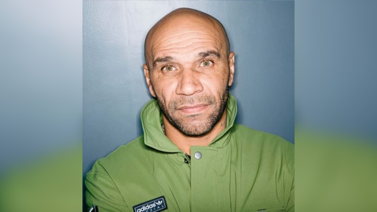 Metalheadz presents Goldie | Friday 3 April