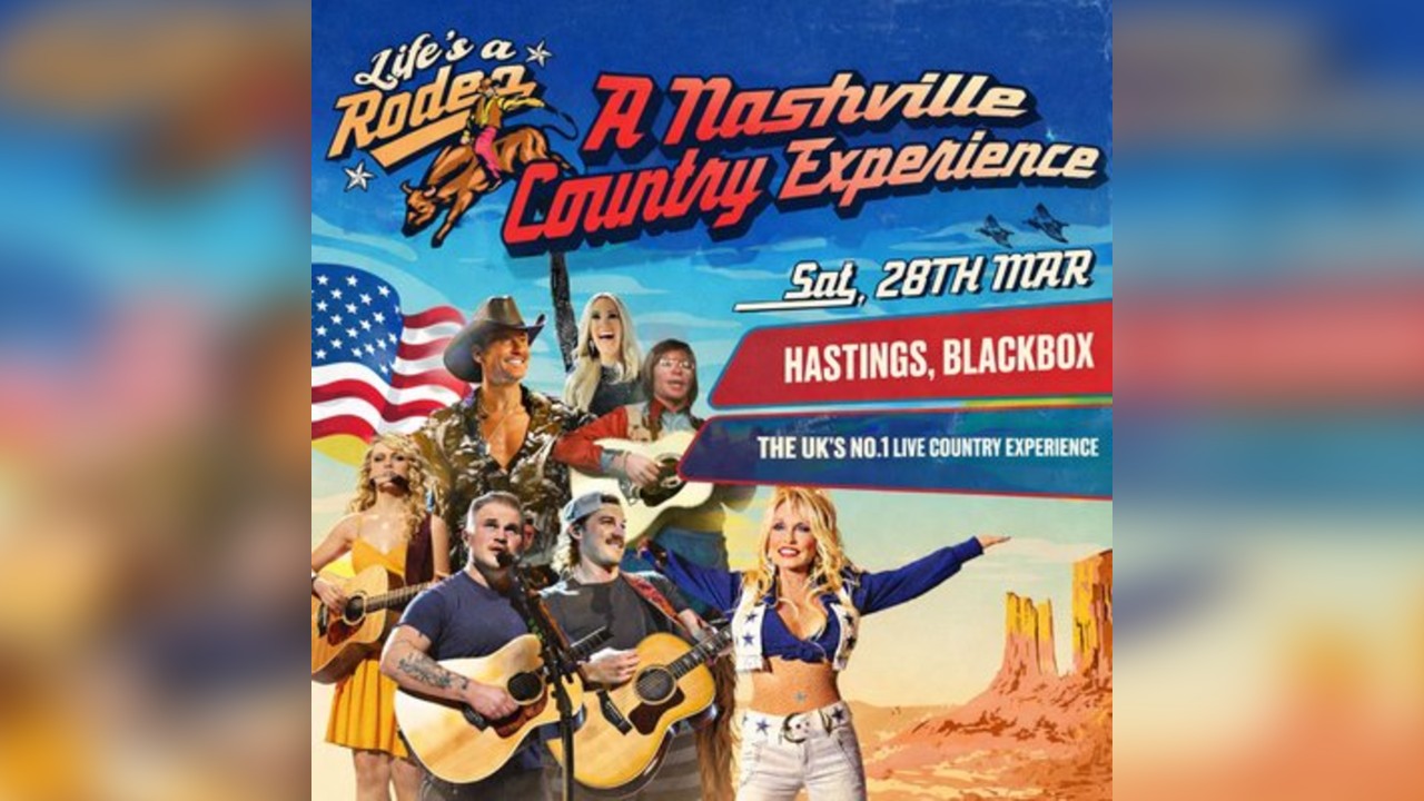 Hastings: A Nashville Country Music Experience