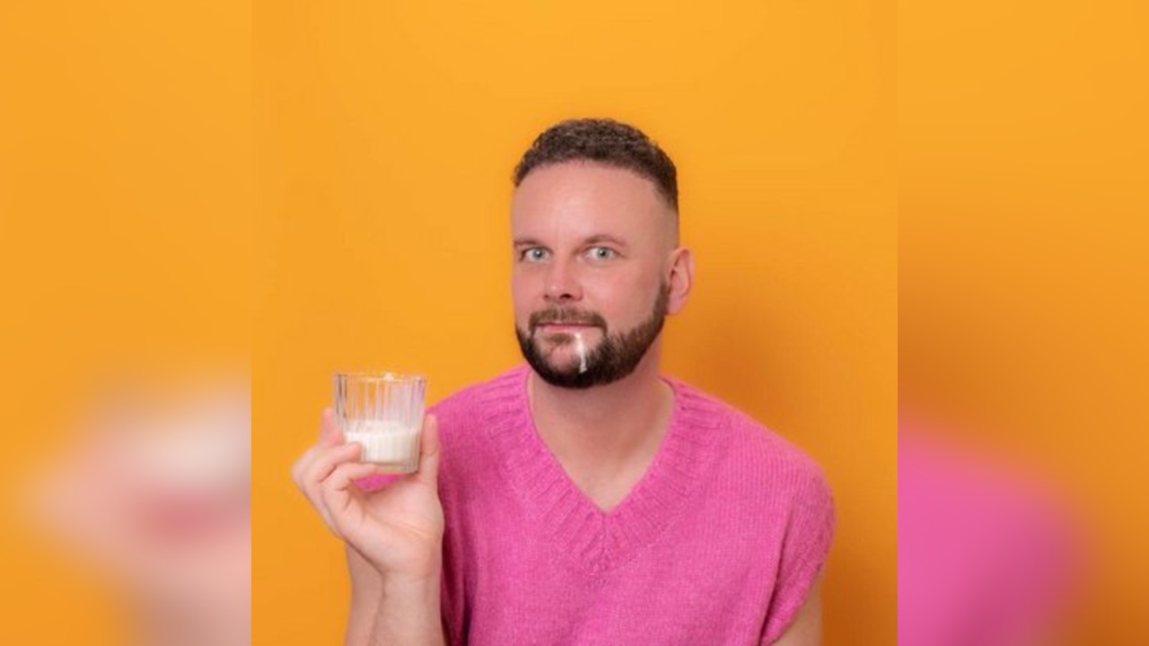 SLAG - Eddie Fortune