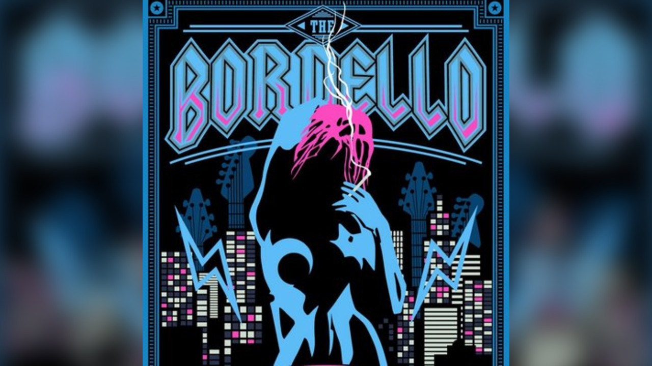 The Bordello Classic Rock Club