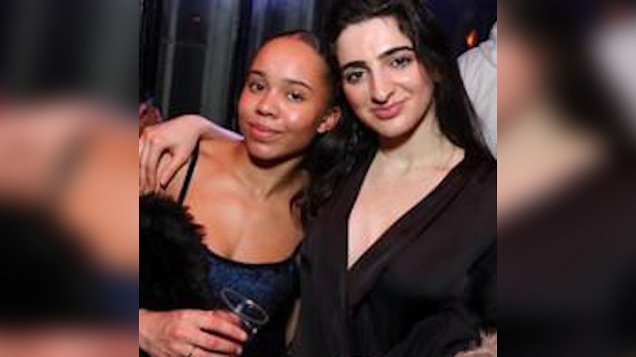 WE LOVE RNB - The Ultimate RNB Party