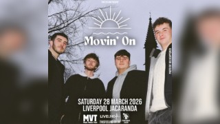 Movin' On - Liverpool