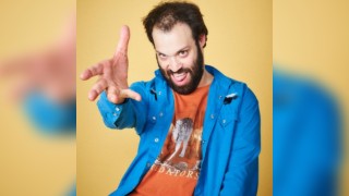 The Secret Comedy Club Saturdays