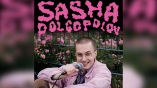 Sasha Dolgopolov || Creatures Comedy Club