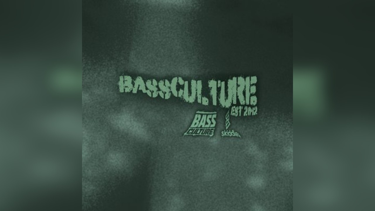 Bass Culture