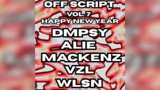 Off Script Vol 7
