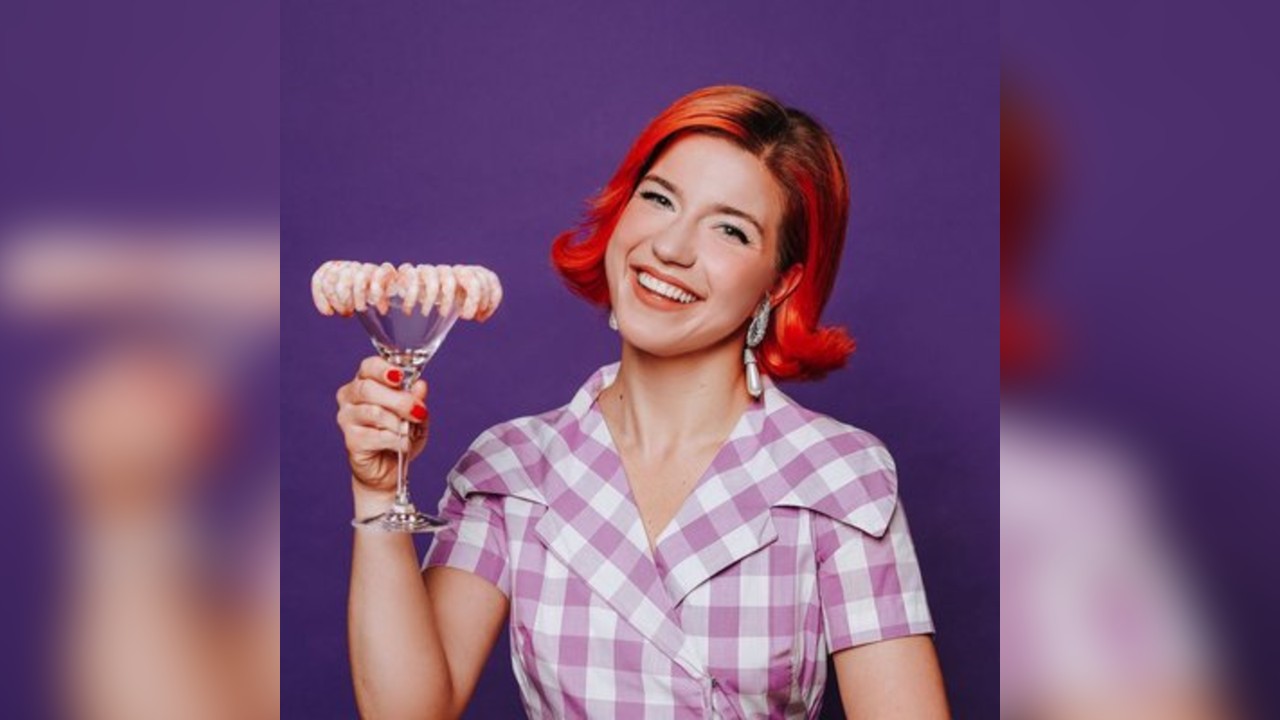 Good Ship Comedy feat. Olga Koch