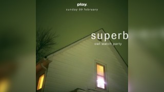 Super Bowl LX Watch Party - Middlesbrough