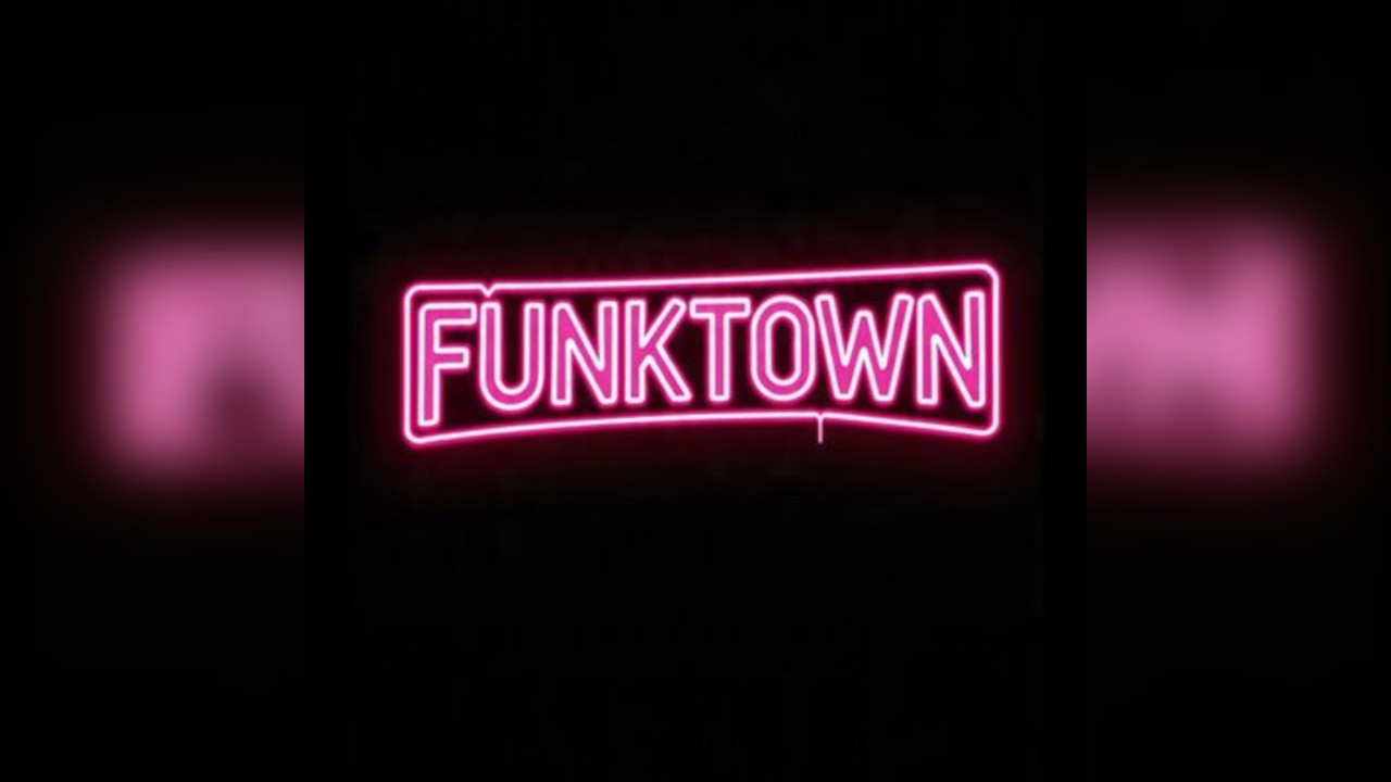 Funktown - Loucas Groove + Support
