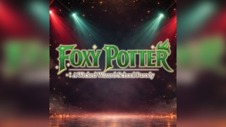 RUBYZ CABARET BOURNEMOUTH Presents: Foxy Potter