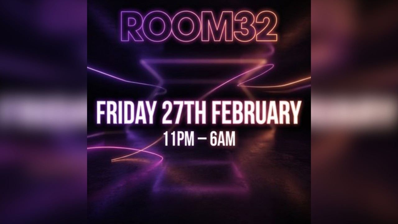Room 32