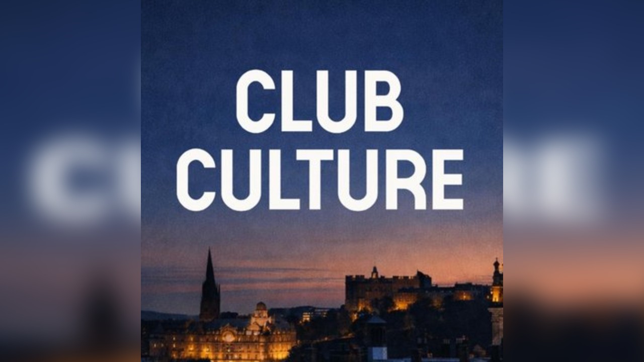 Club Culture