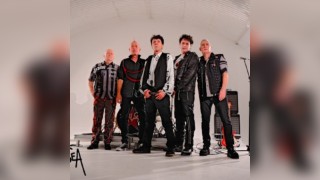 Chelsea - 50th Anniversary Tour