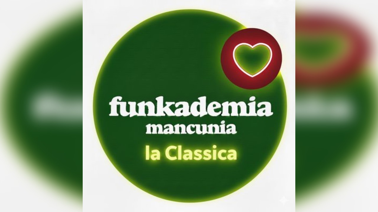 Funkademia la Classica