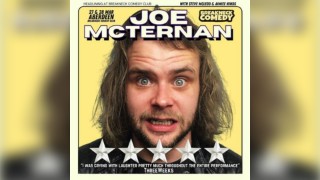 Joe McTernan