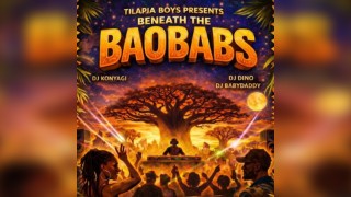 Beneath the Baobabs