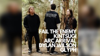 Fail The Enemy with Special Guests