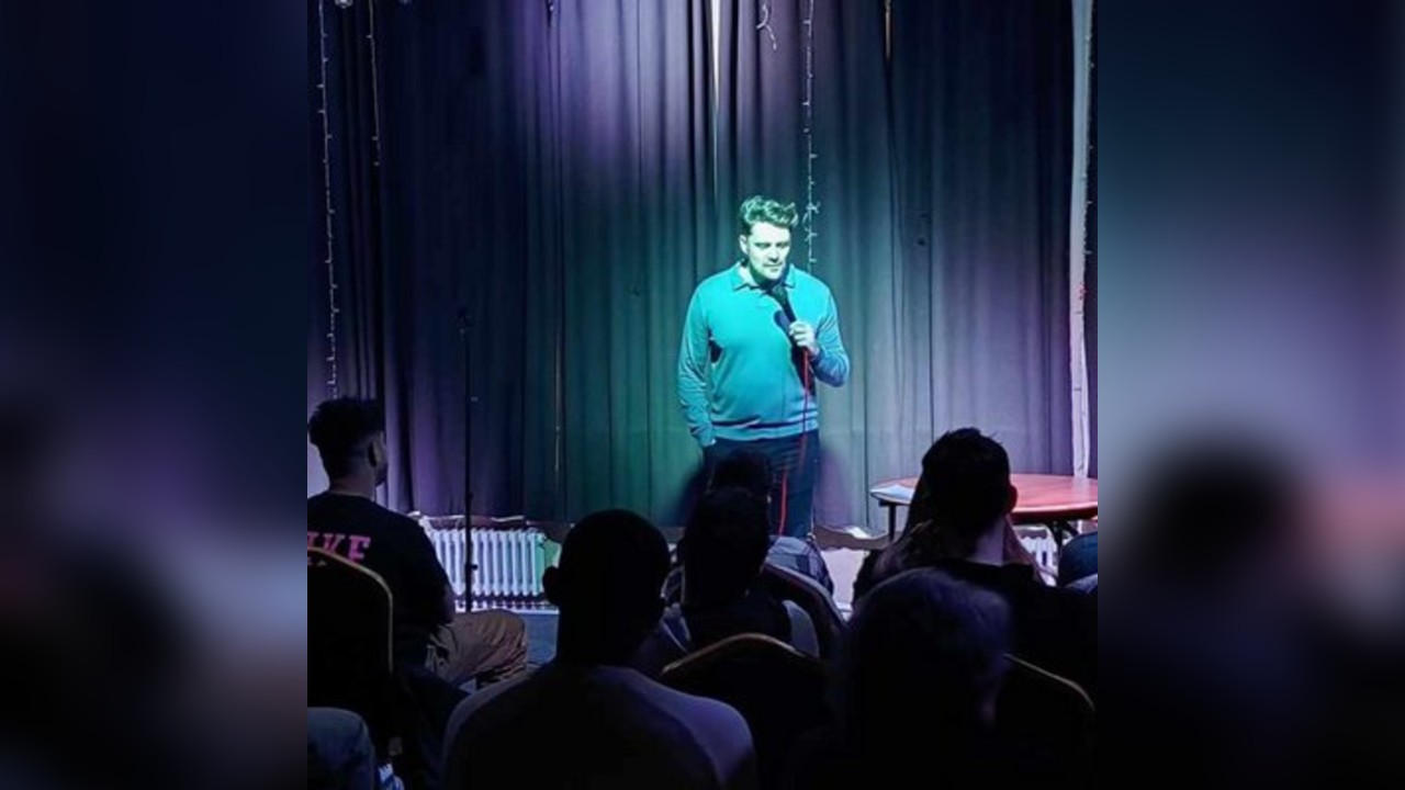 Good Things Comedy Club