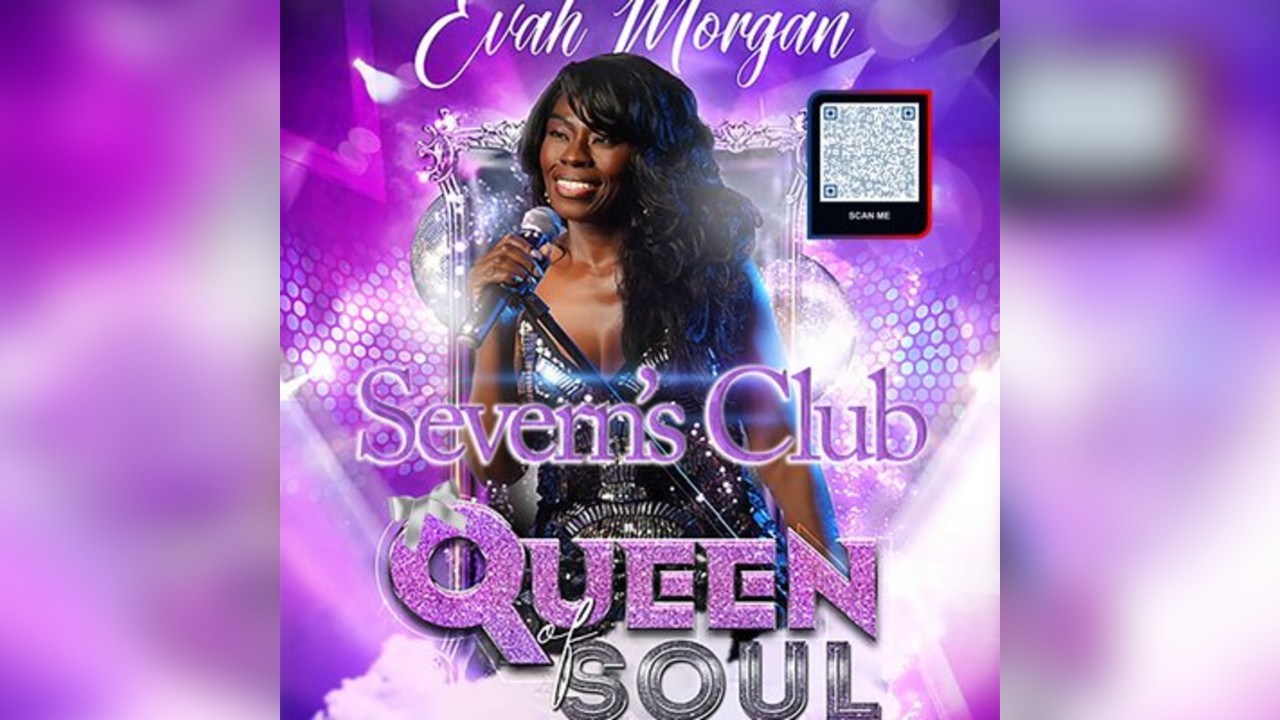 Soul & Motown Night - Stourport