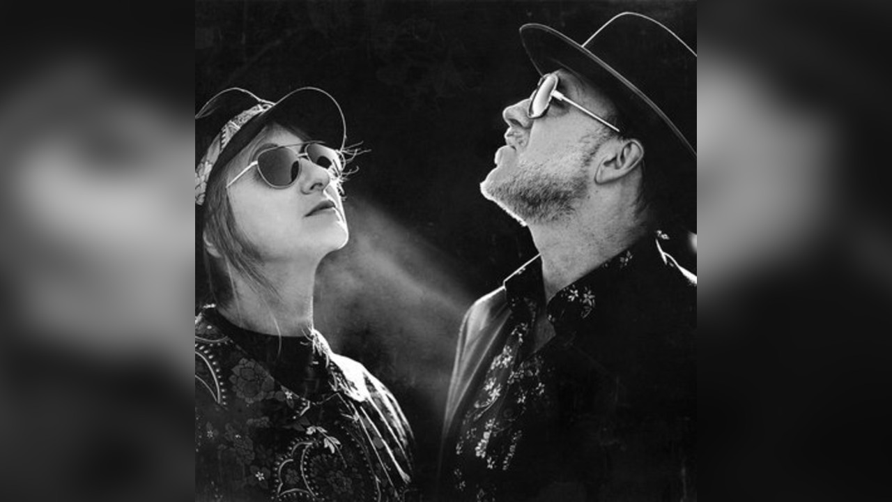 My Darling Clementine at the Arcadia Music Cafe